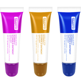 半永久纹绣修护AD油纹饰修复啫喱纹眉漂唇眼线修复冰晶用品工具