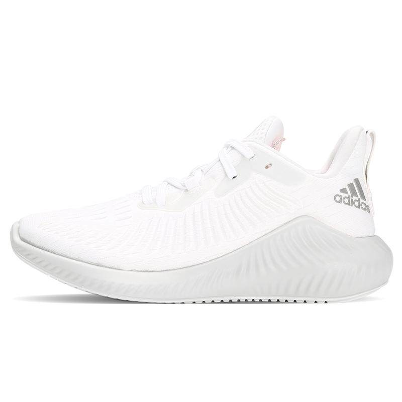 Adidas/阿迪达斯正品bounce 阿尔法小椰子男女运动鞋休闲鞋G28585