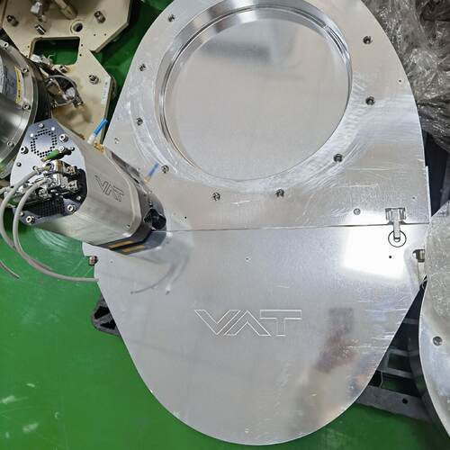 【请询价】VAT 阀门 65051-JACG-0003/0004