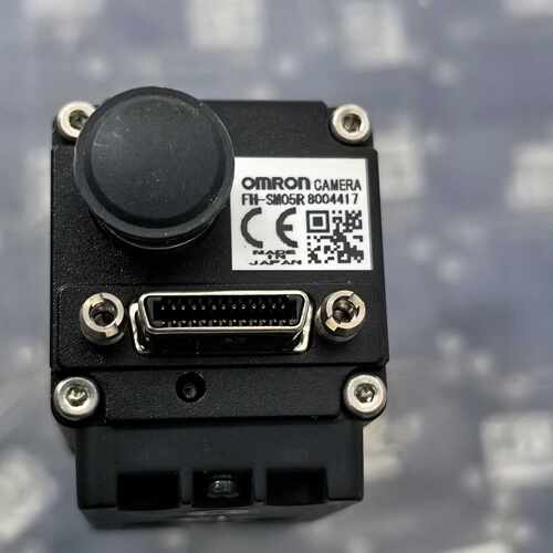 议价 Industrial Camera Fh-Sm05r 5 Megapixels Fully Functiona