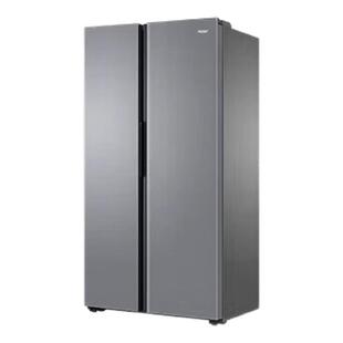 焕新补|海尔冰箱538/620升对开双开门一级能效家用变频超大容量