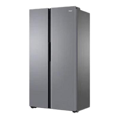 海尔对开门冰箱538升风冷无霜