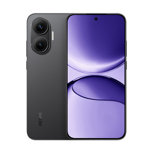 MIUI/小米 REDMI Turbo 4 Pro 7550mAh长续航 5G全网通智能手机