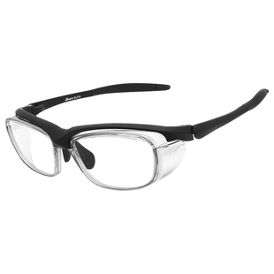 邦士度篮球眼镜防滑运动眼镜框防撞防护可配近视防爆防雾镜BL035