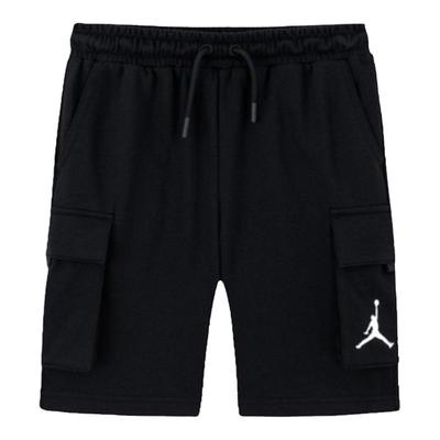 耐克儿童夏季休闲短裤