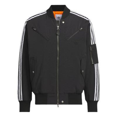 2024秋新款运动休闲保暖棉服外套