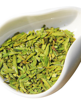 2026年浙江龙井茶43品种碎茶片