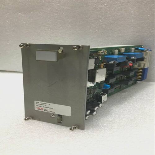议价ACS DDM3U2320V20A MC4U0210可维修