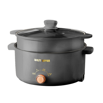 德国全自动一体式小电煮锅