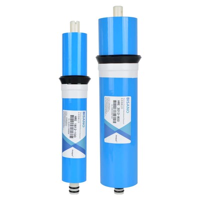 必诺品牌通用ro反渗透膜滤芯