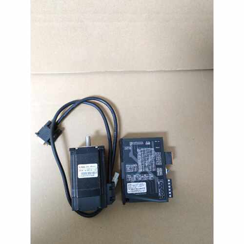 信捷57闭环步进电机套装驱动器型号DP3F705电机型