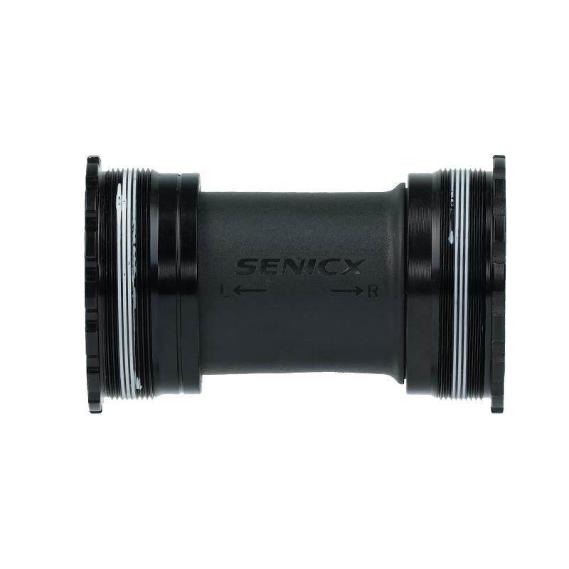 驭勇T47中轴公路车BB85.5 86.5 68 77mm五通山地自行车钢陶瓷轴承