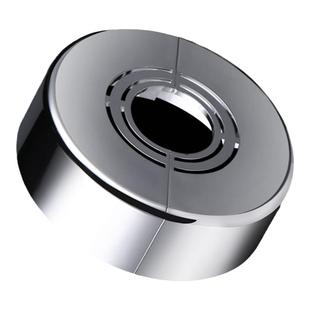 免拆卸角阀水龙头淋浴花洒水管装饰盖遮丑盖管道遮挡美化配件神器