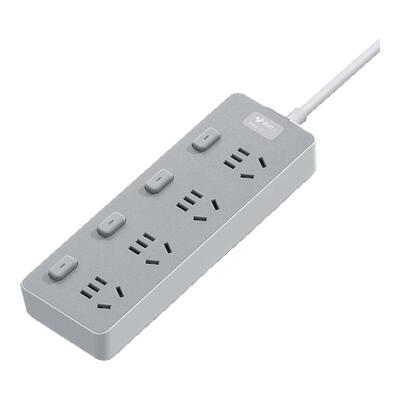 公牛（BULL插座排插/接线板4位