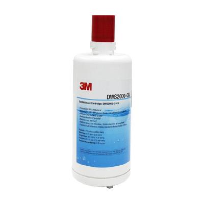 3M净水器净享2000滤芯