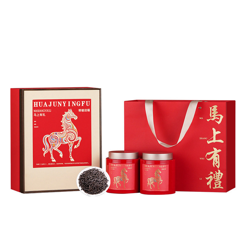 武夷红茶正山小种特级茶叶包邮