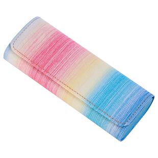 眼镜盒磁吸式男便携防压抗压ins日系简约近视太阳眼睛墨镜女收纳