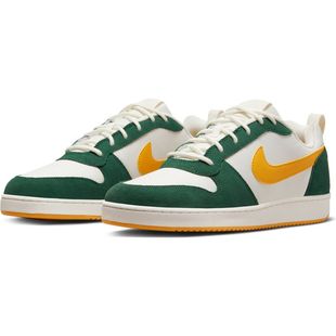 NIKE COURT BOROUGH LOW 男子潮流舒适运动休闲滑板鞋 844881-100