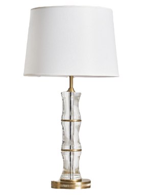 Rehome轻奢卧室客厅台灯