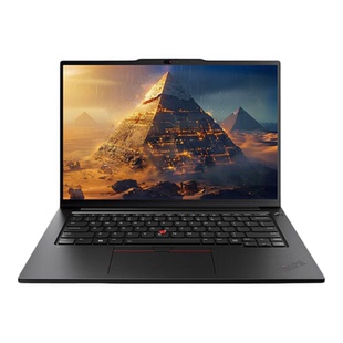 ThinkPad T14p AI 2024 Ultra 9-185H 2.5K屏 16G 1T笔记本电脑