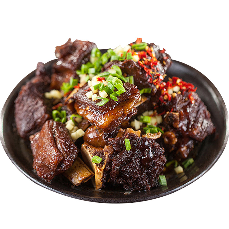 三珍斋羊肉中华老字号