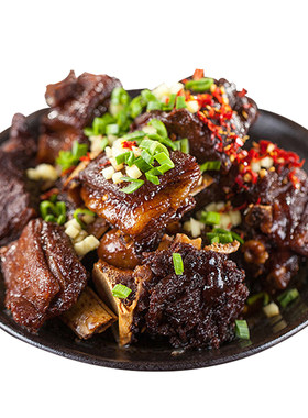 三珍斋羊肉中华老字号