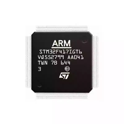 ST意法IC芯片STM32F417系列