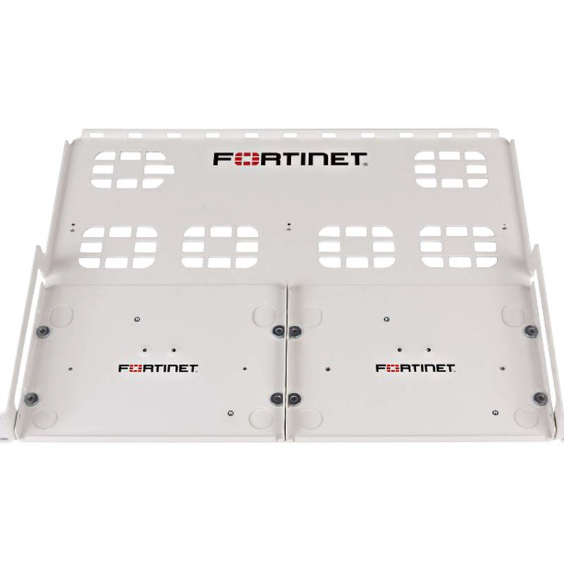 Fortinet飞塔防火墙机架托盘飞塔AP支架 SP-RACKTRAY-02 fortiAP