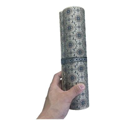 沈周东庄图册21张高清微喷复制