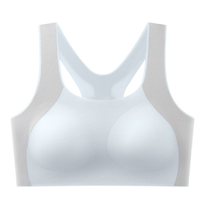 婷美初中高中生少女文胸女生学生发育期女孩青少年青春期儿童内衣