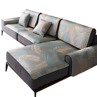 可水洗防滑定做沙发垫子