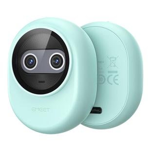 EMEET超清4k双目电脑直播摄像头Piko台式家用会议直播专用摄像头