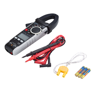 沃卡福钳形万用表电流钳表钳形表万用表钳形电流表钳表高精钳形表