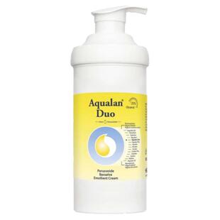 Aqualan艾欧兰婴儿身体乳婴儿润肤乳宝宝保湿面霜干燥止痒滋润