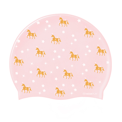 原创马年泳帽，新年游泳不撞款！