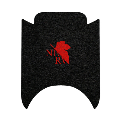 适用九号E80cmk2/95cmk2丝圈脚垫