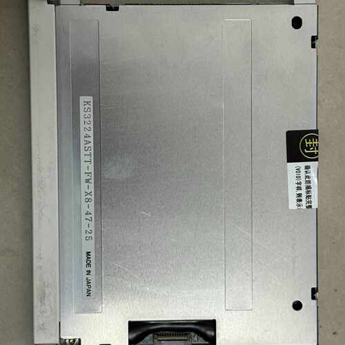 【议价-可维修】KS3224ASTT-FW-X8-47-25 /均有货