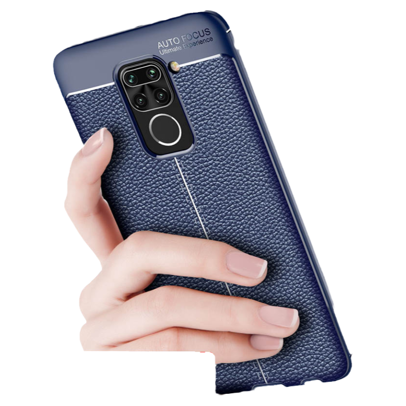 适用于红米10X手机壳男4G版防摔
