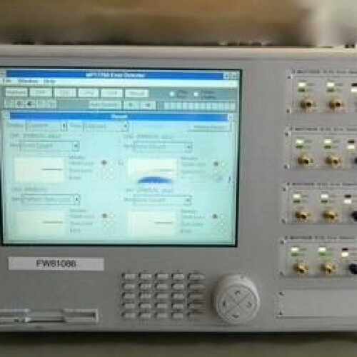【请询价】安立Anritsu MP1776A MP1775A MP17