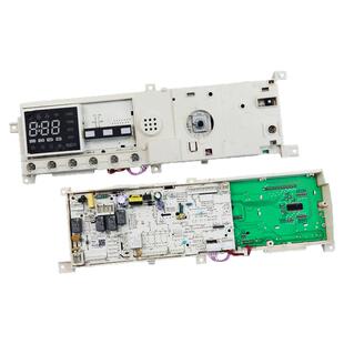 小天鹅滚筒洗衣机电脑板TD100-1411DG电路控制主板17138100014827