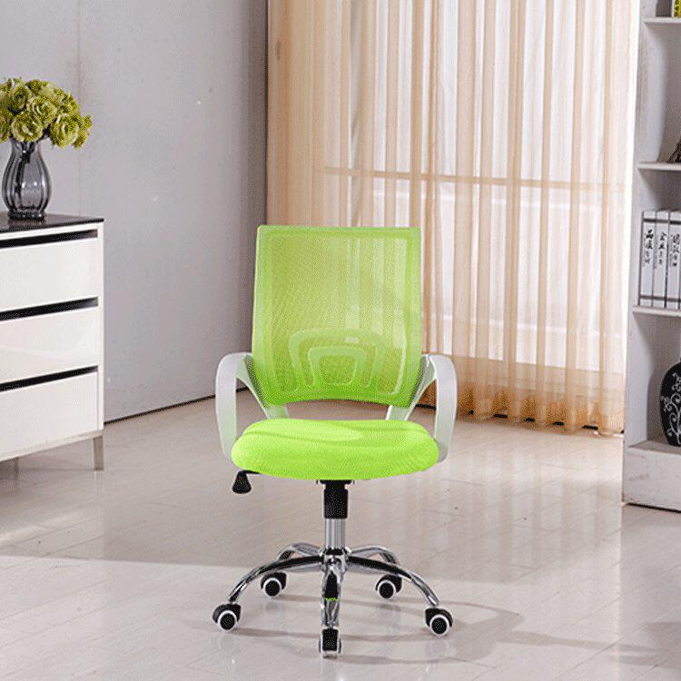 电脑椅家用升降转椅职员椅老板椅办公椅人体工学头枕椅学可后仰椅