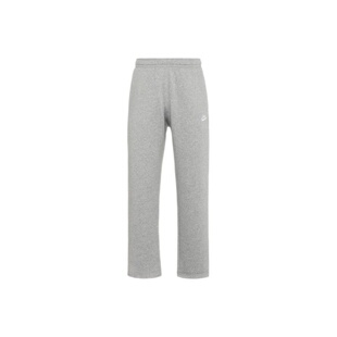 耐克Nike冬男子加绒保暖锥形logo刺绣柔软棉质运动长裤BV2708-063