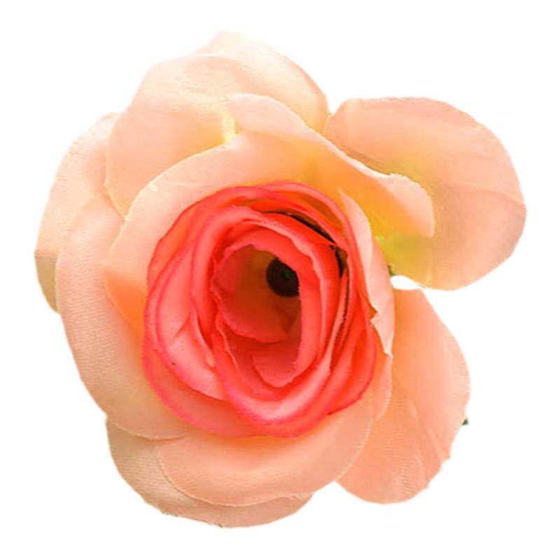 仿真玫瑰花藤条假花绢花吊顶缠绕管道家居室内装饰塑料假花树藤蔓