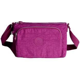 [清仓价]尼龙斜挎包女士布包斜背包老年人包包牛津布单肩帆布中年