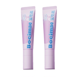 宝思麦宝宝舒护膏新生儿多效修护霜舒缓湿疹干痒红肿儿童精华乳