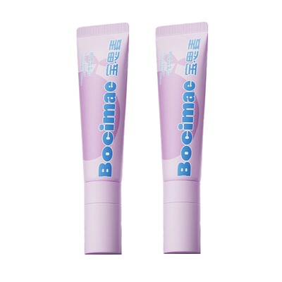 宝思麦宝宝新生儿舒护膏修护霜