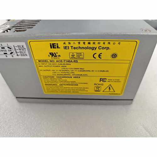 溢价-威强AT电源ACET140ARS