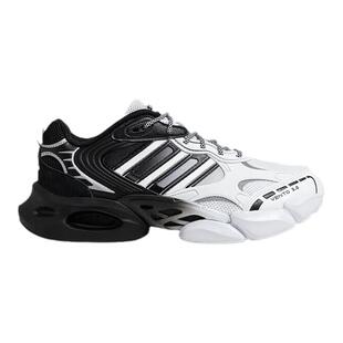 ADIDAS阿迪达斯男鞋2024秋季新款清风鞋缓震运动休闲跑步鞋IF9698
