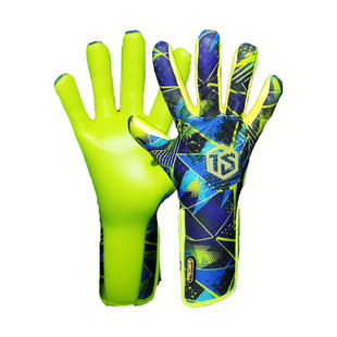 拓佰新款守门员手套 imagination想象系列儿童成人比赛守门员手套