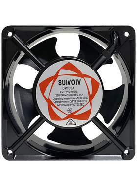 12038全铜双滚珠110V/220V/380V